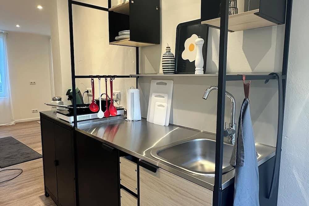 Foto 13 von 19: Neue Ferienwohnung „Fox“ – Auszeit im Teutoburger Wald