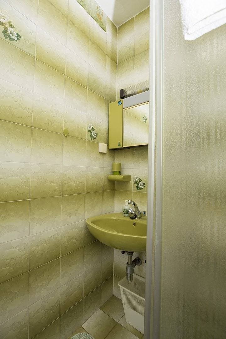 Foto 11 von 18: Zimmer Anđela S2 Banjol - Rab