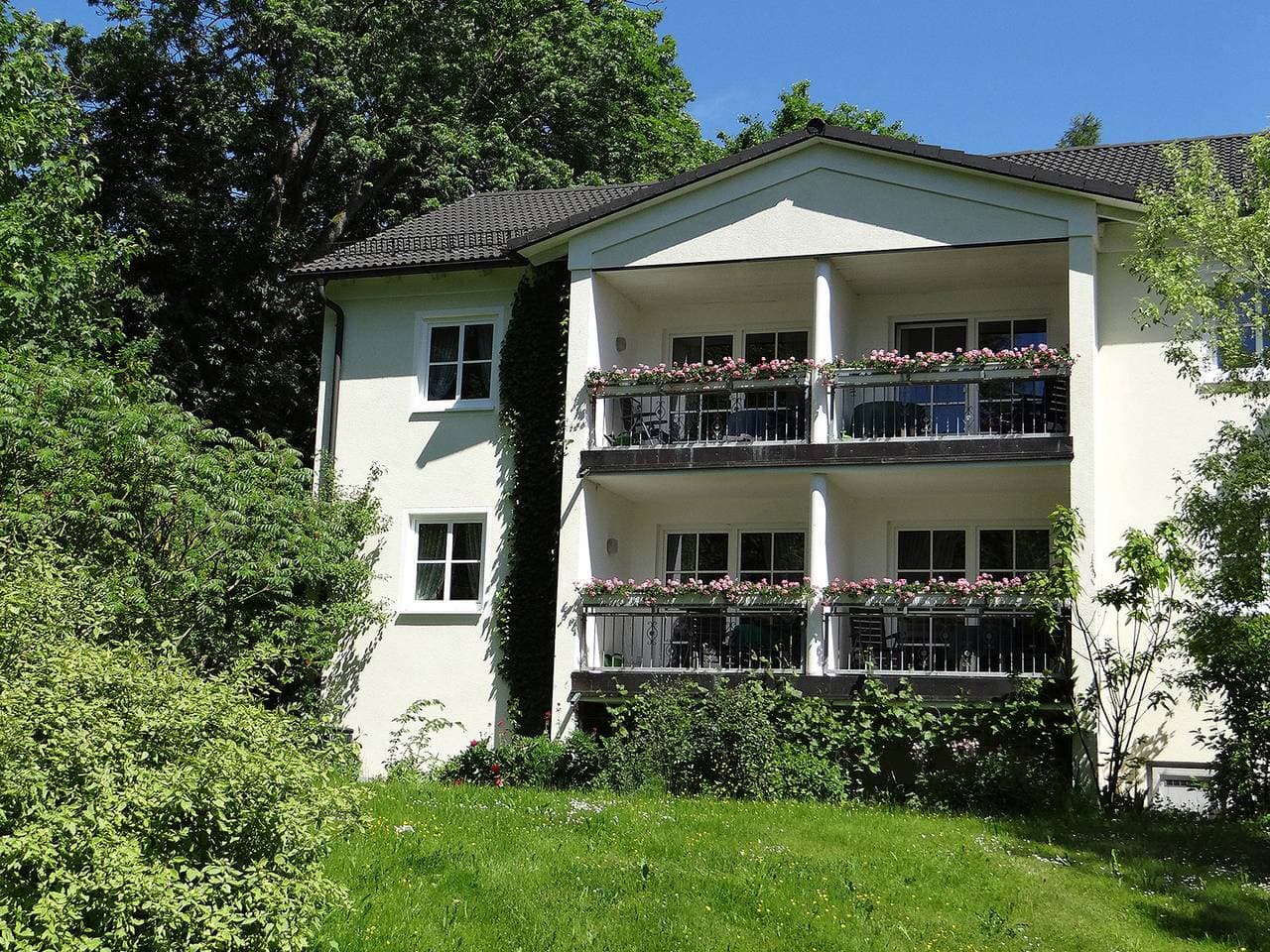 Villa Sonnenhof 1