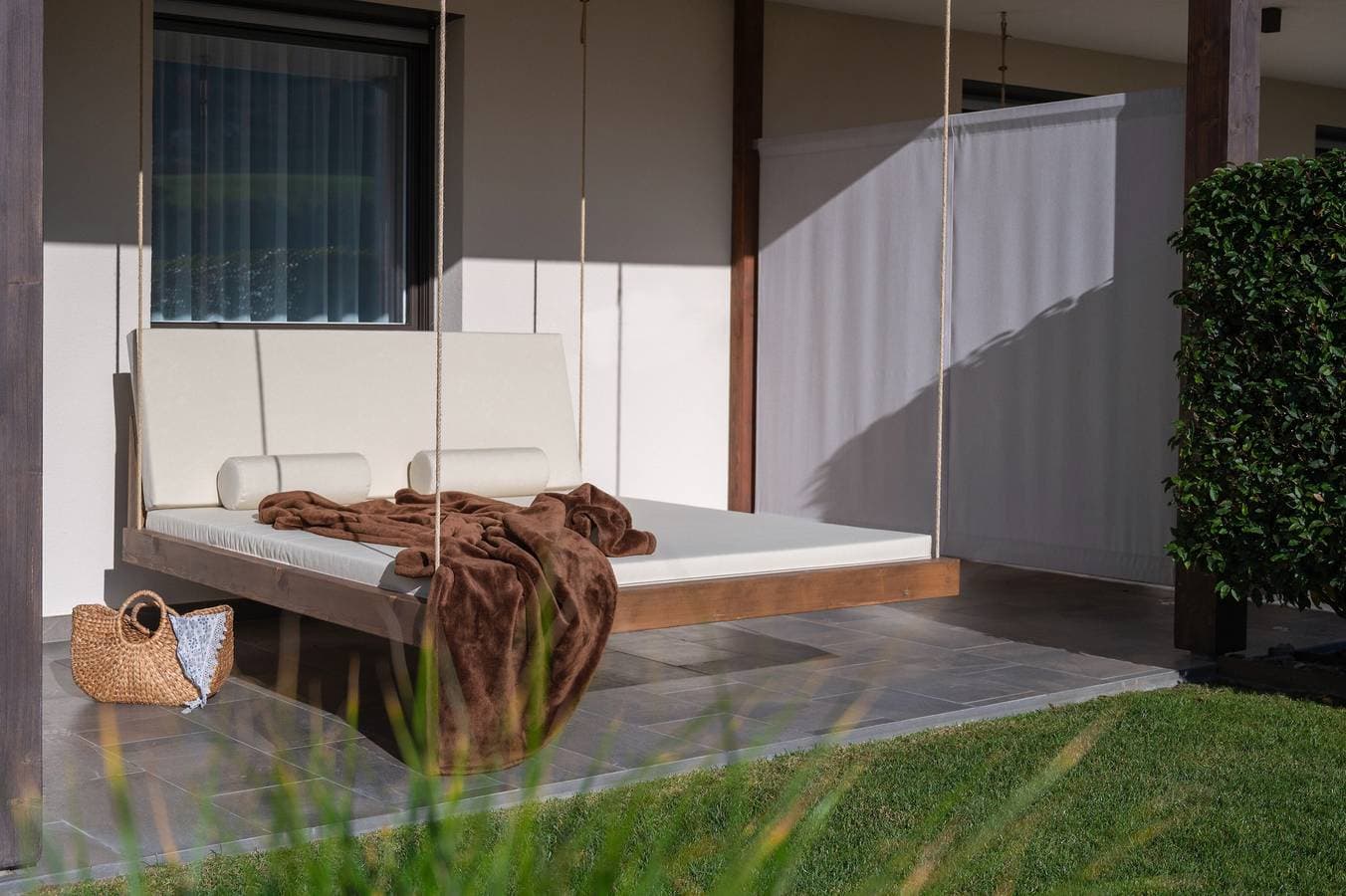 Foto 6 von 25: Ferienwohnung "Wohnung 1" mit Bergblick, Gemeinschaftspool und WLAN