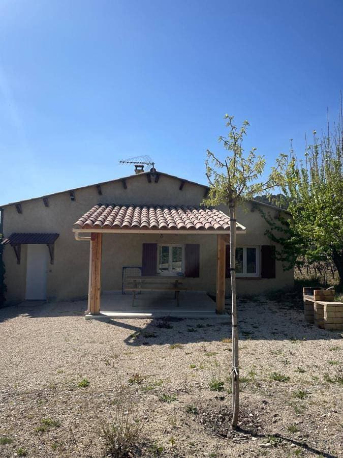 Gîte La Durande 1