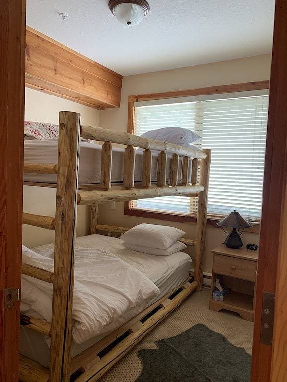 Foto 2 von 14: Großes weißes Condo, perfekt für einen tollen Winter- oder Sommerurlaub!