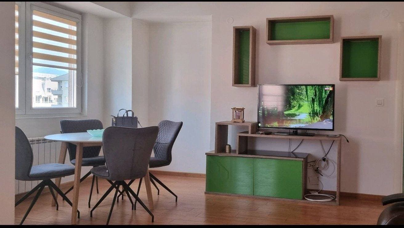 Ferienwohnung 1