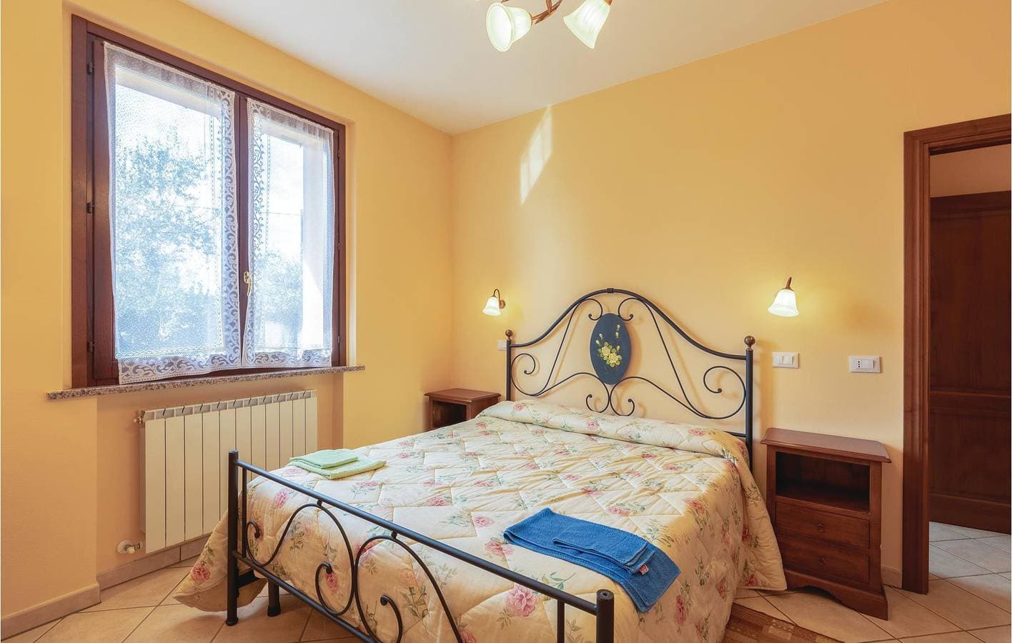 Foto 5 von 19: Gemütliches Apartment am Pool mit WiFi und Parkplatz