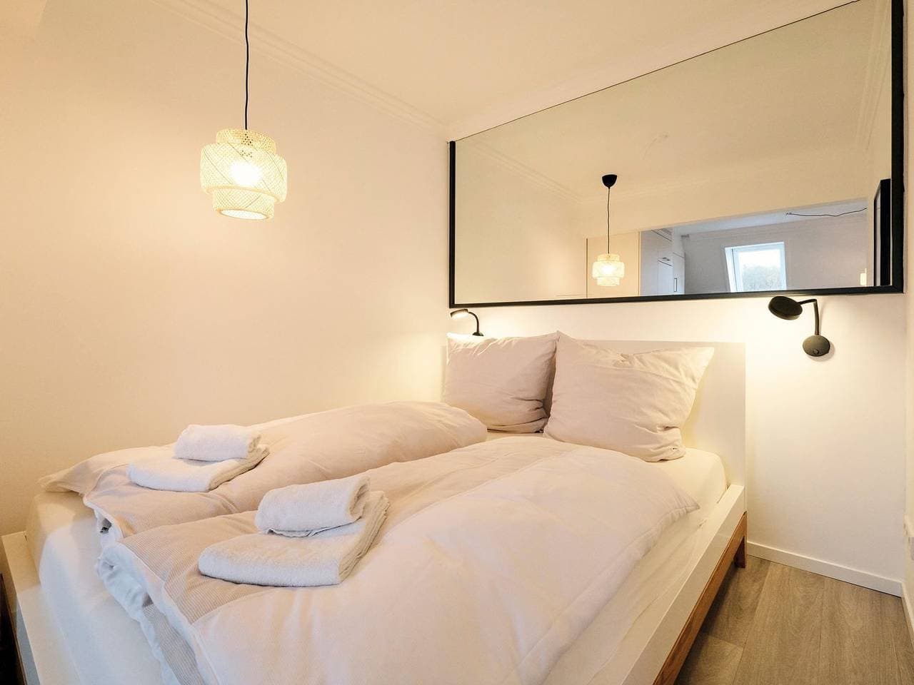 Foto 5 von 18: Ferienwohnung "Lieblingsplatz"