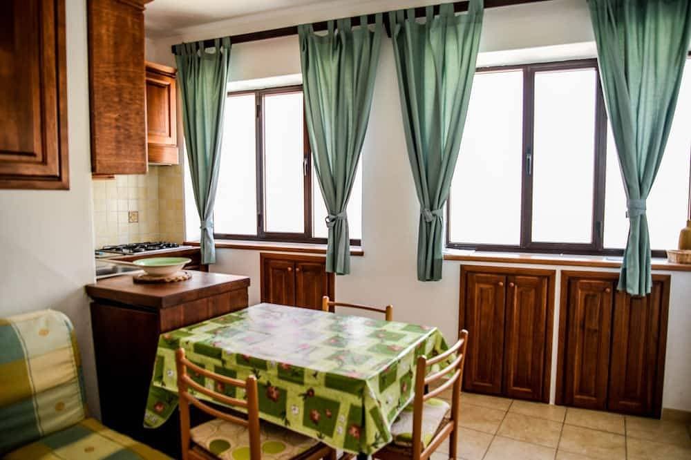 Foto 7 von 20: Haus im Zentrum von Lipari mit Meerblick