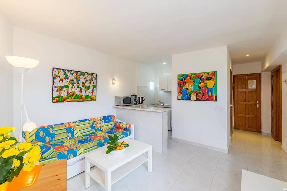 Apartamentos Mallorca - Tipo B 1