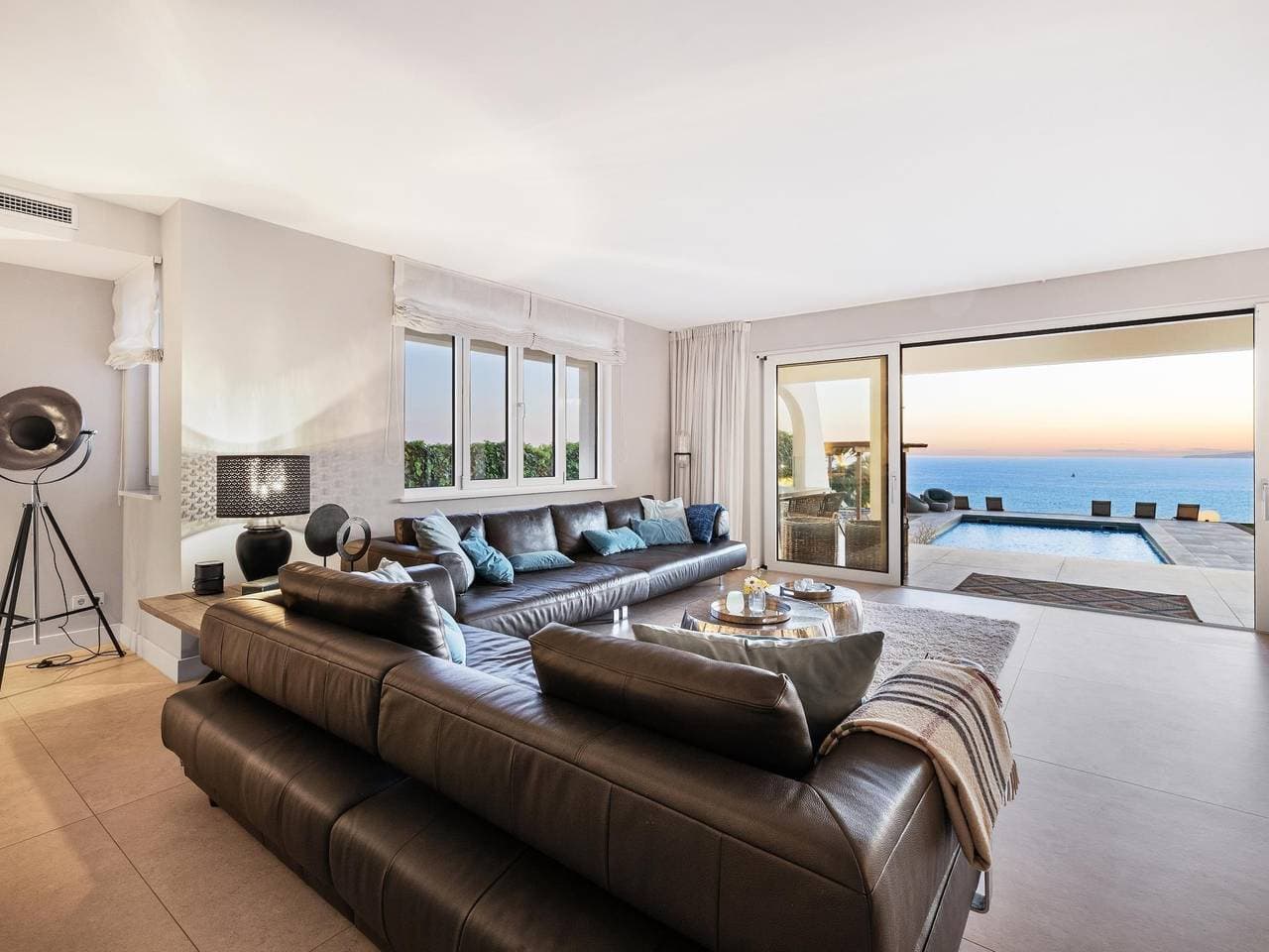 Foto 4 von 48: Villa Luna den besten Blick