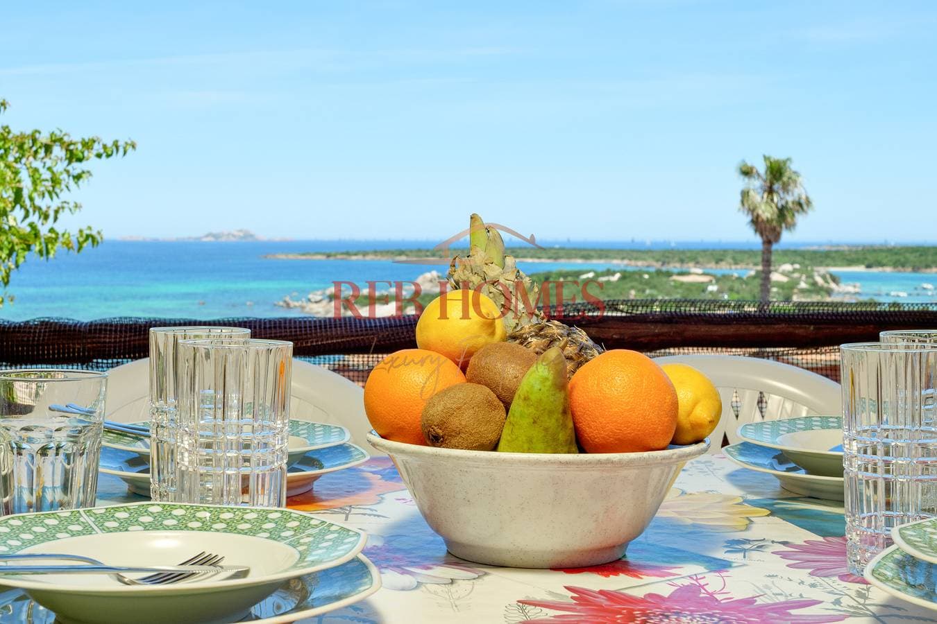 Foto 5 von 33: Luce sul golfo Marineledda