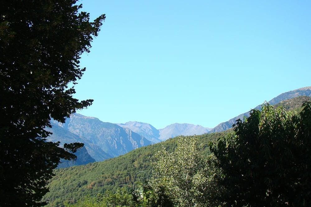 Foto 8 von 14: Cosy, quiet accommodation in the hinterland of Nice