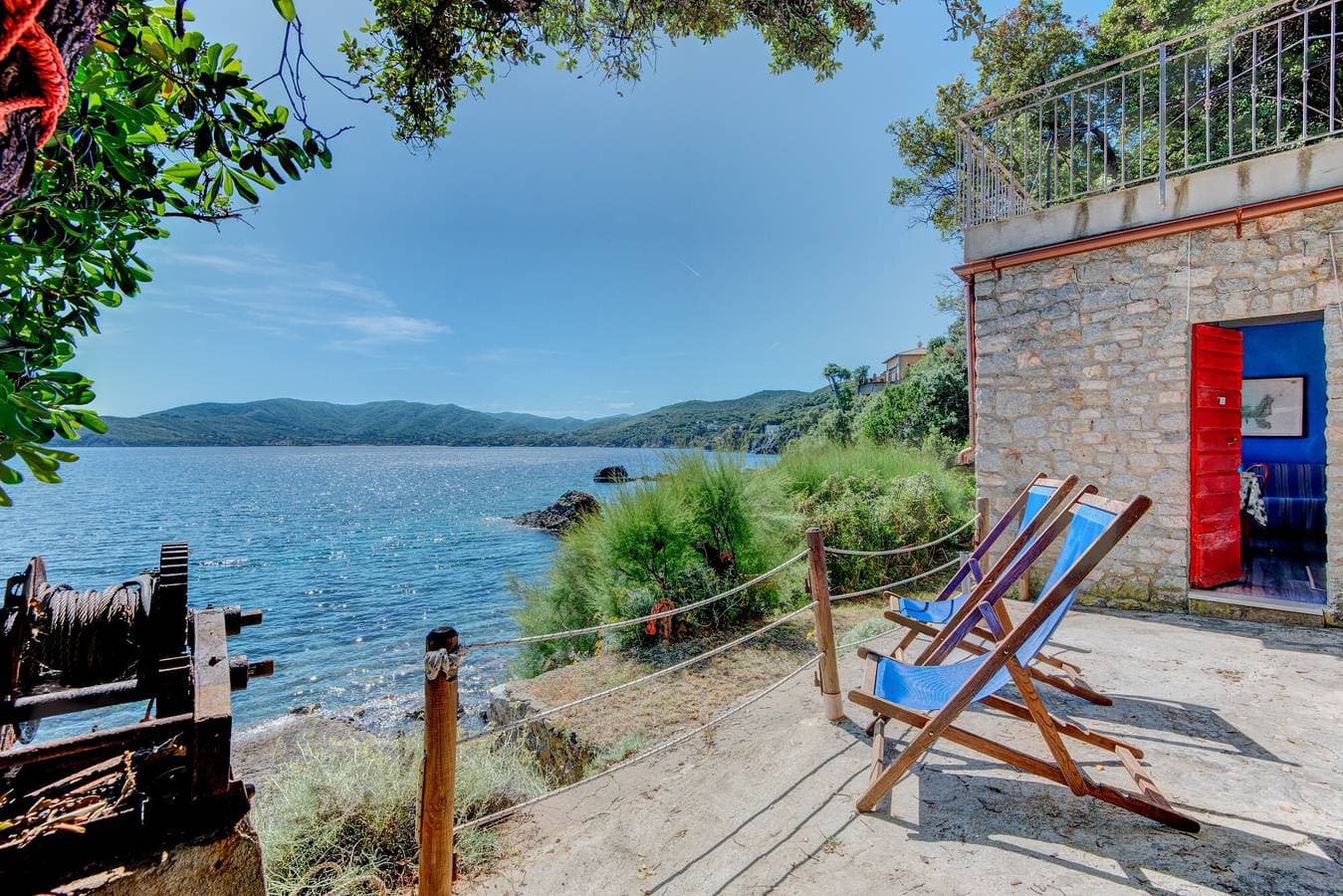 Cotetonda - Appartamento Ilvia 1