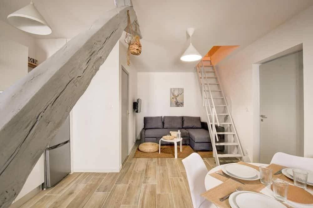 Foto 5 von 8: Le Villandry beautiful apartment