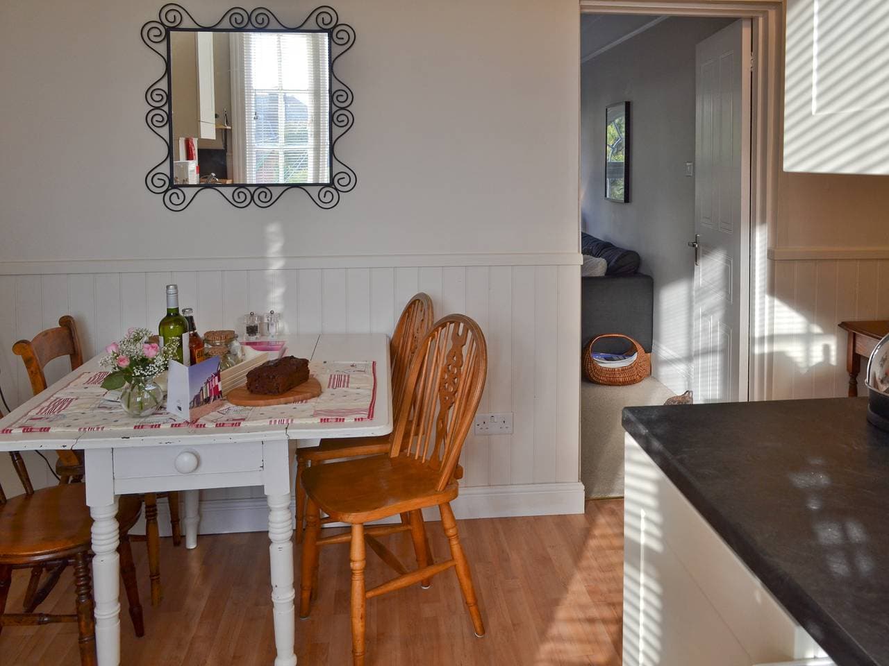 Foto 4 von 11: Cottage für 2 Personen