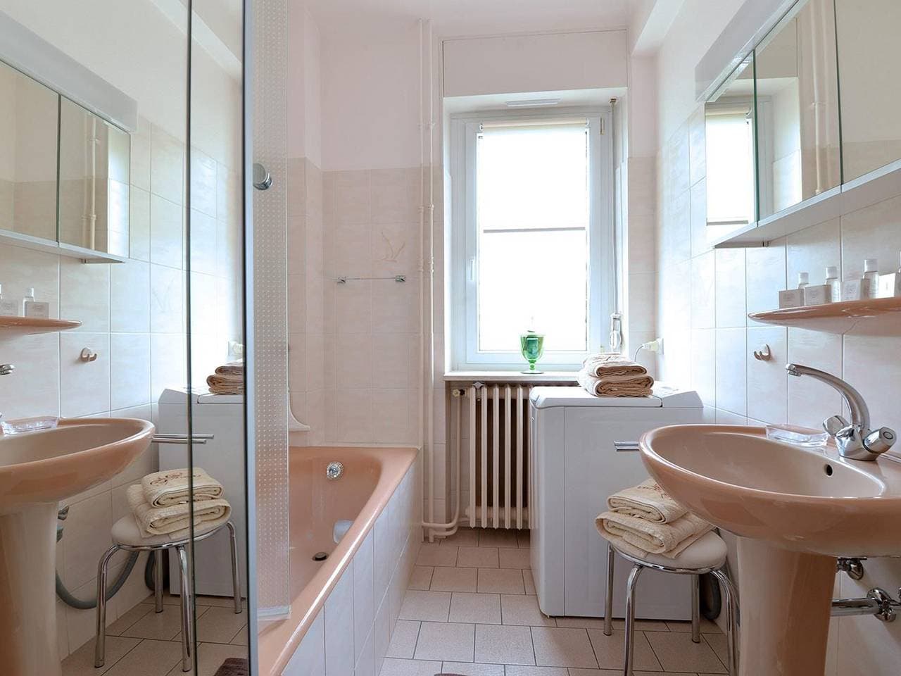 Foto 6 von 35: Ideales Haus nahe Petite Venedig - 5 Pers.