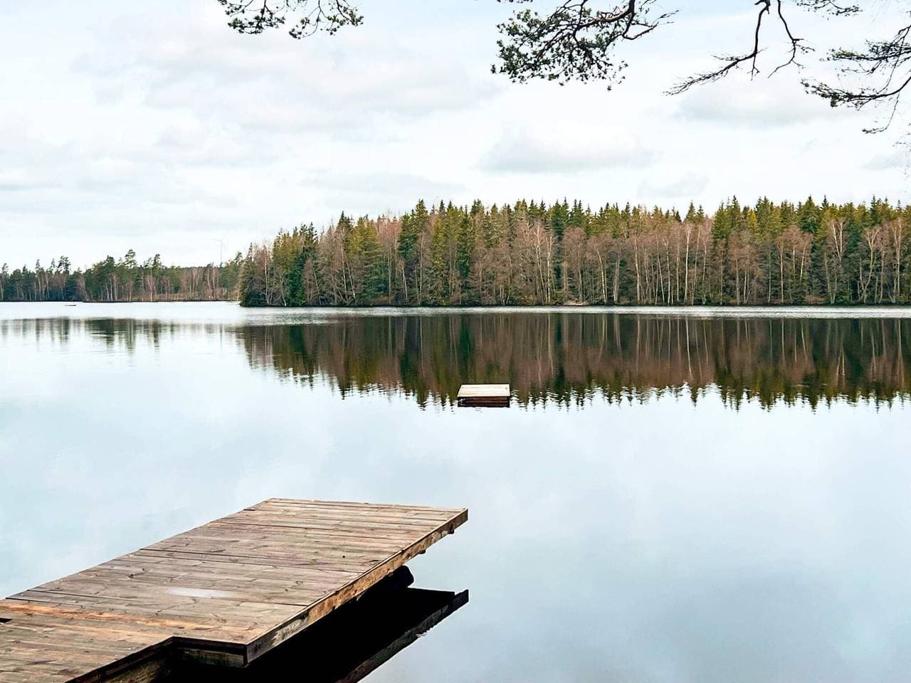 Foto 12 von 30: 5 Personen Ferienhaus in Åseda