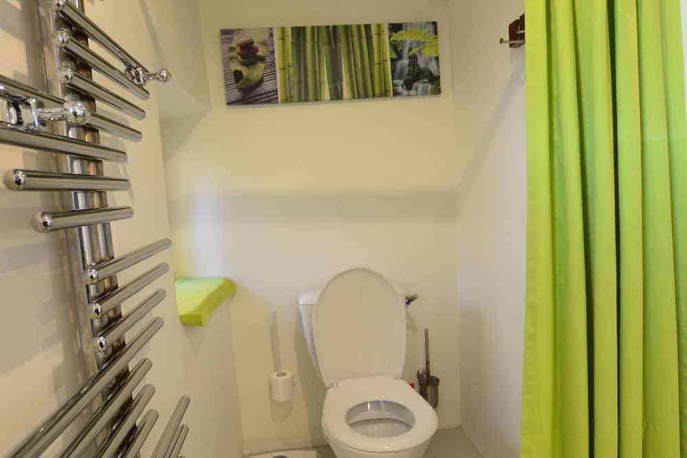 Foto 6 von 22: Duplex (klassifiziert 4 Sterne) in Dorfhaus mit außergewöhnlicher Aussicht!