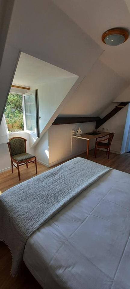 Foto 9 von 27: Double Room