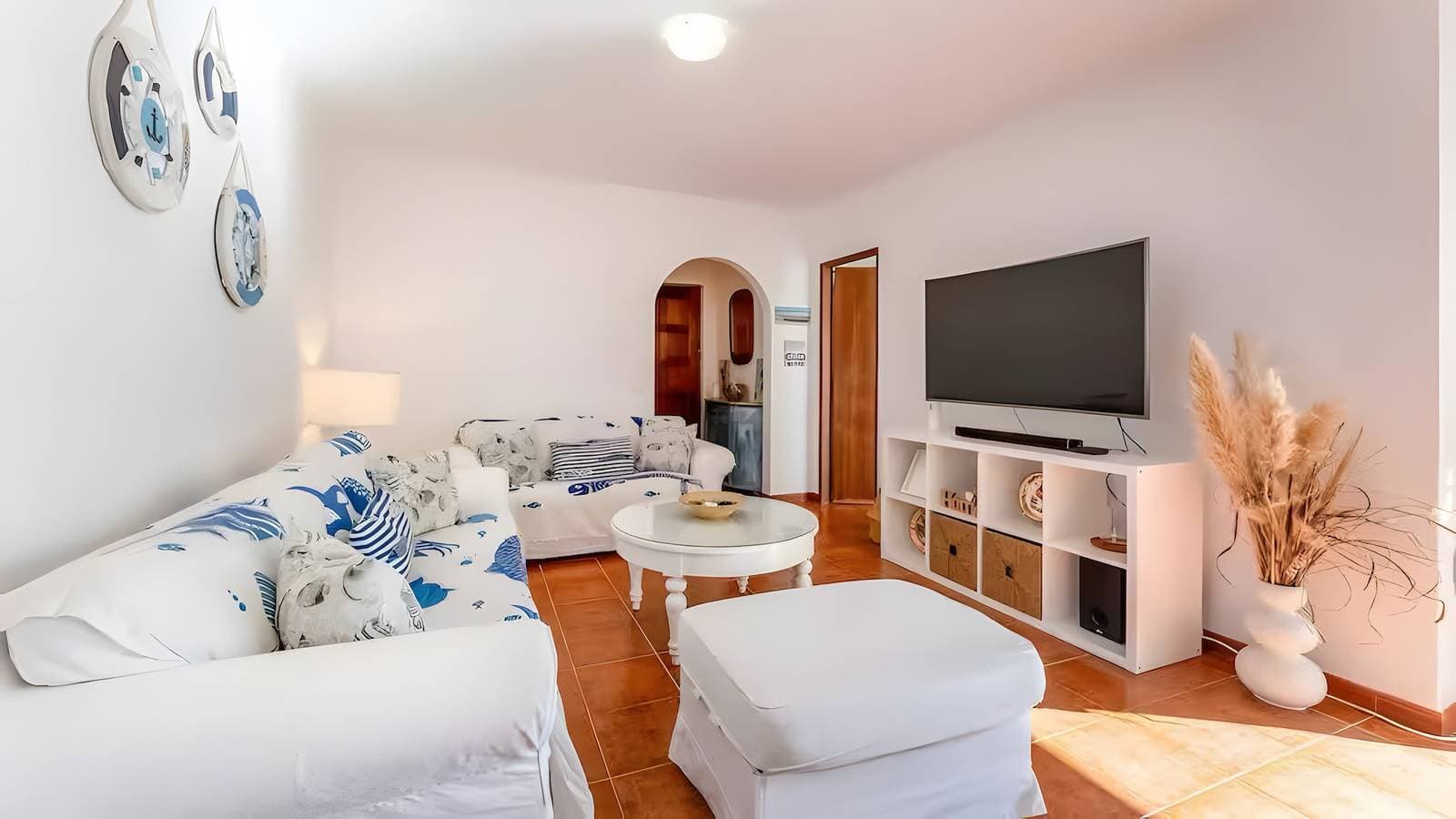 Casa Rosa dos Ventos 1