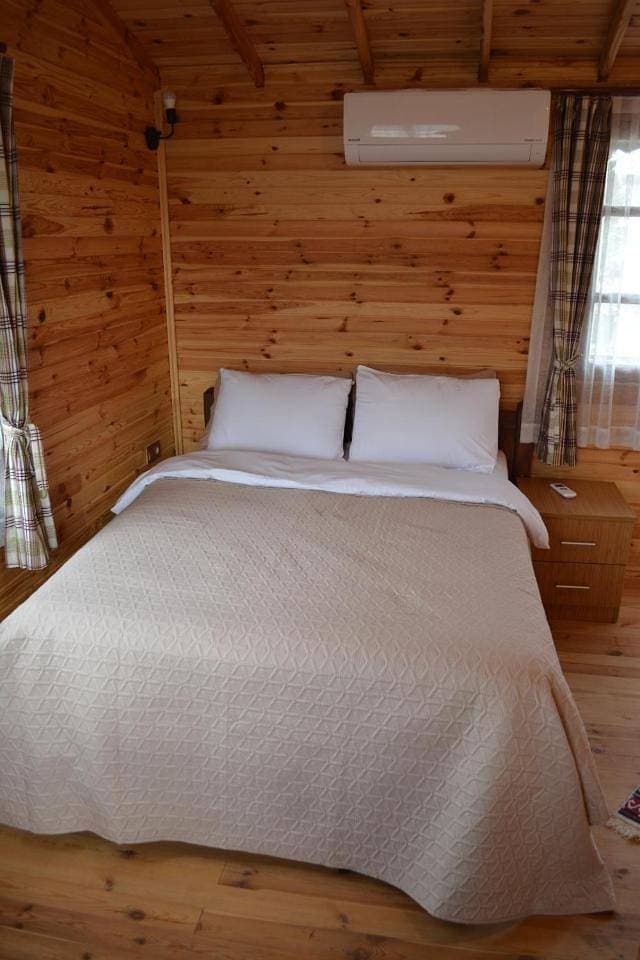 Foto 7 von 7: Double Room with Garden View
