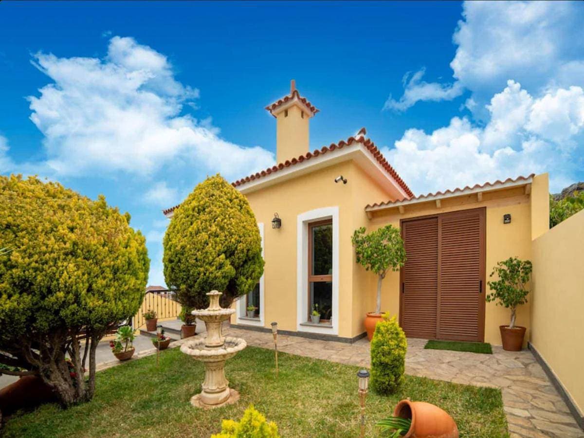 Foto 5 von 44: Two-Bedroom Villa