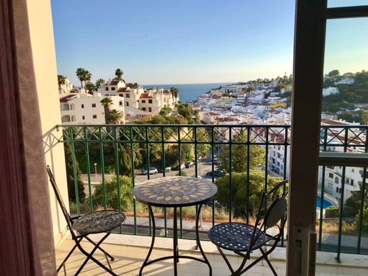 Foto 10 von 33: Casa Tara - Lovely Carvoeiro apartment with great