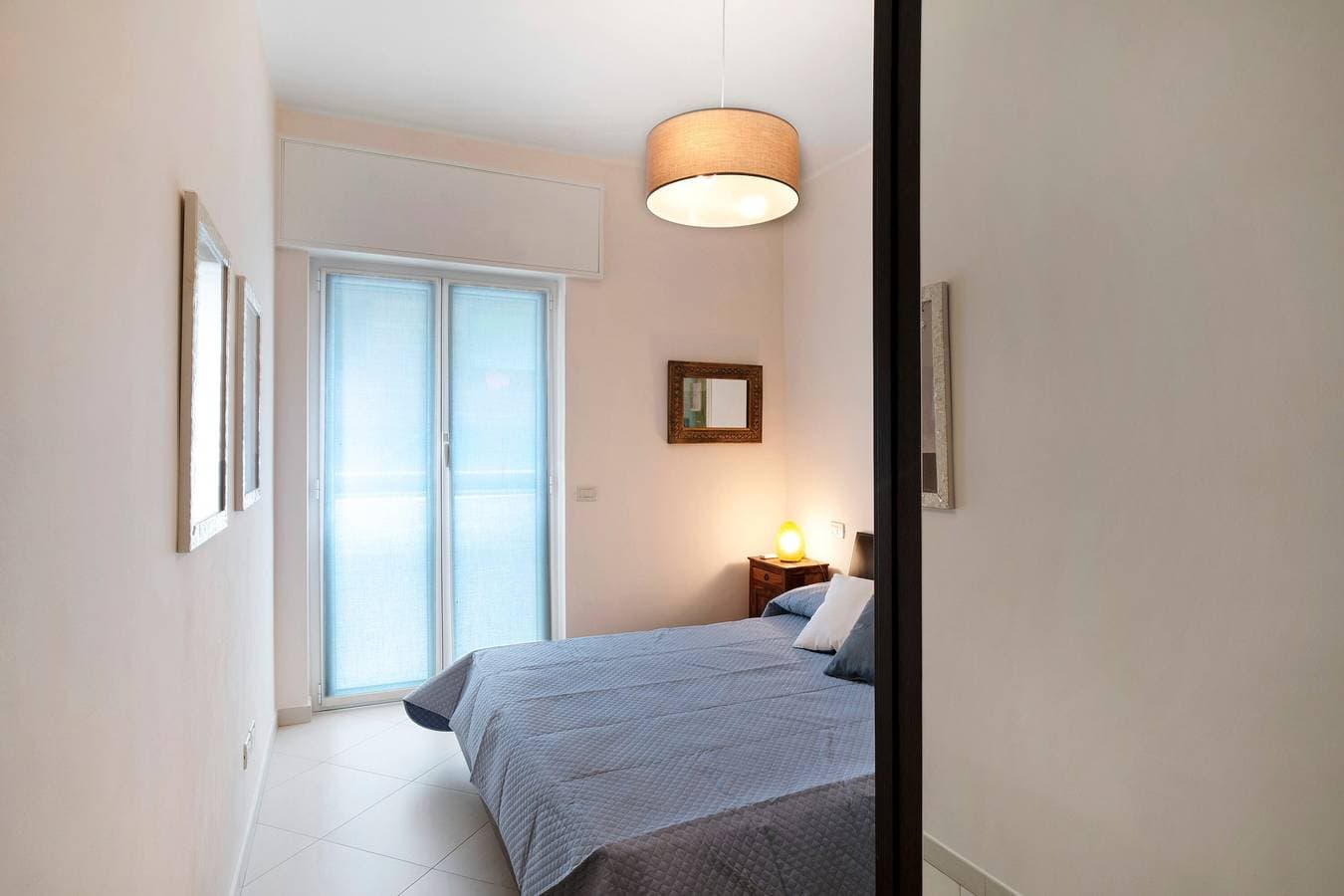 Foto 13 von 22: Ferienwohnung 'Casa Marte' mit Klimaanlage