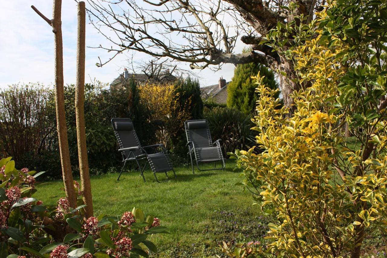 Foto 6 von 14: Studio with Garden View