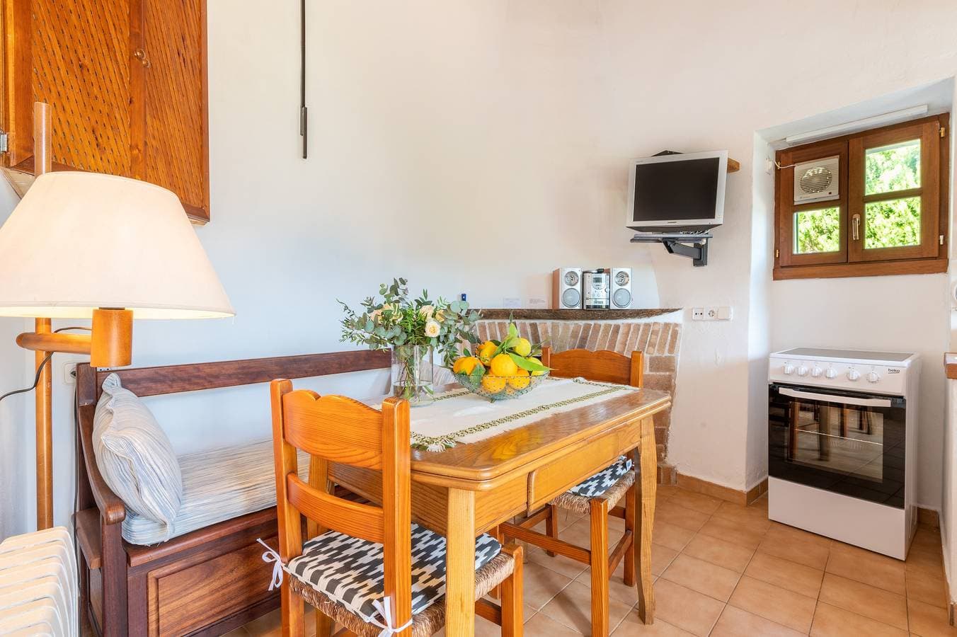 Foto 6 von 25: Ferienhaus 'Can Costurer' im Zitronenhain in Sóller