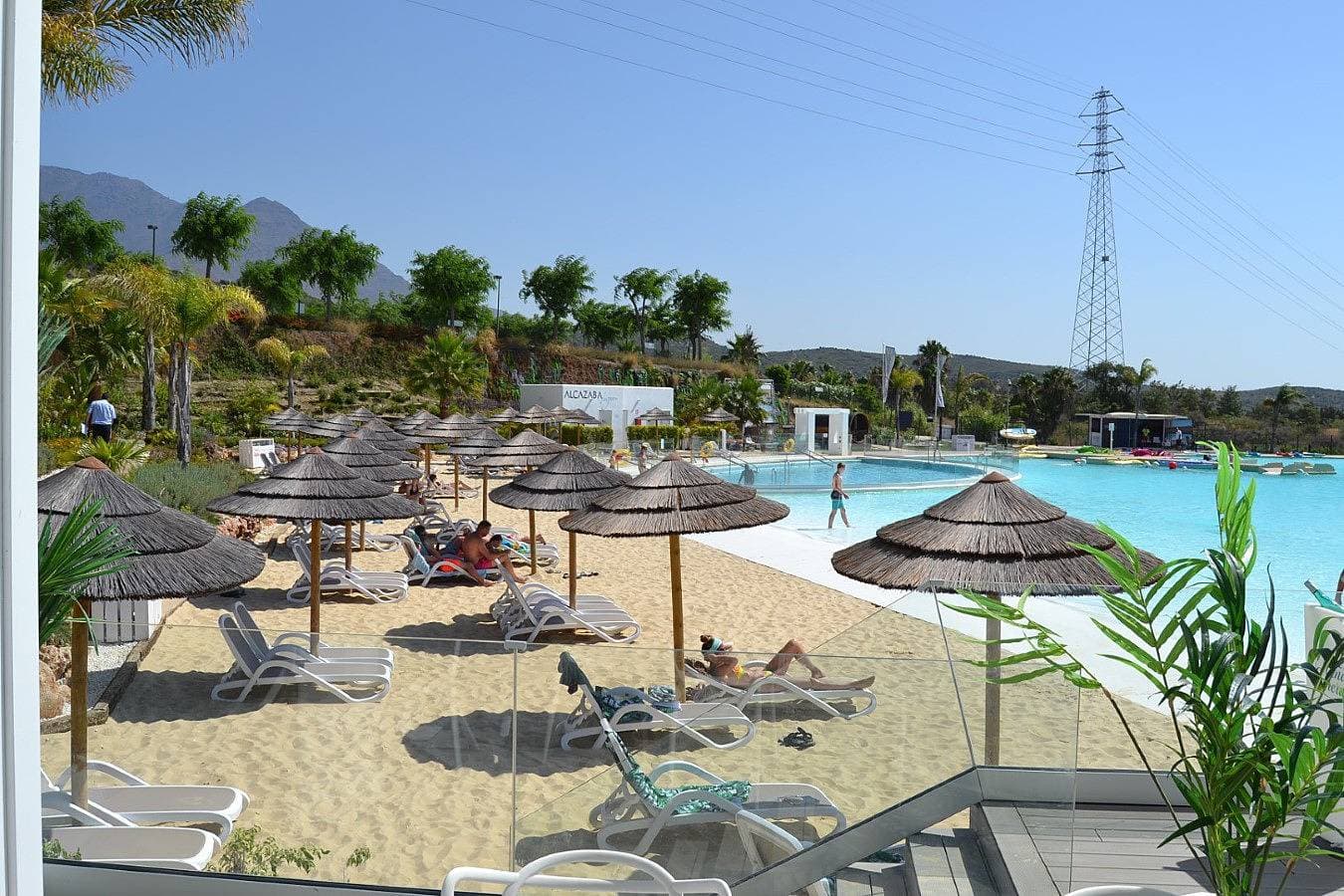 Foto 4 von 40: Stylish Studio 2 pers - Alcazaba Lagoon