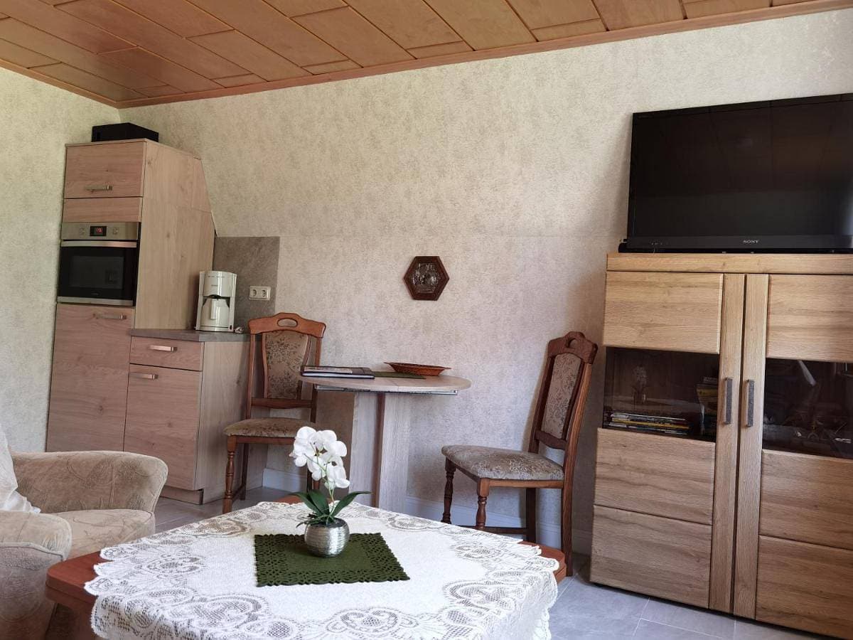 Foto 4 von 15: One-Bedroom House