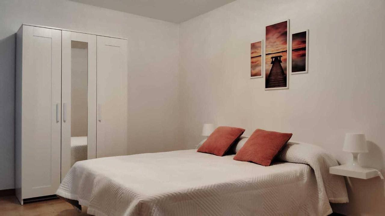 Foto 6 von 21: One-Bedroom Apartment