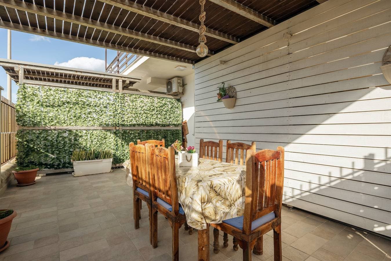 Lido Azzurro Sea Appartments 1