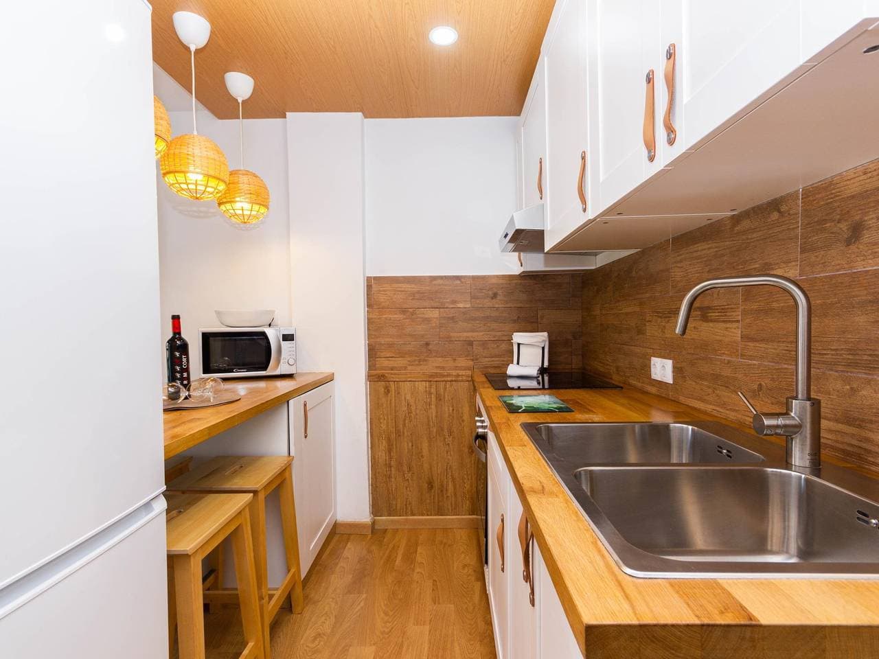 Foto 2 von 31: Aguacate Friendly Holiday Home