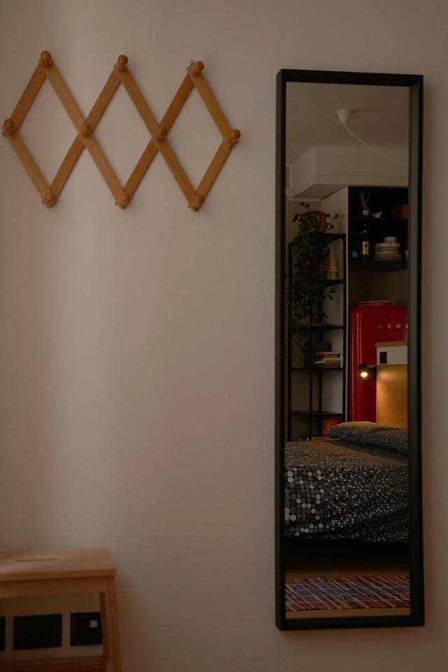Foto 6 von 14: Apartment with Lake View