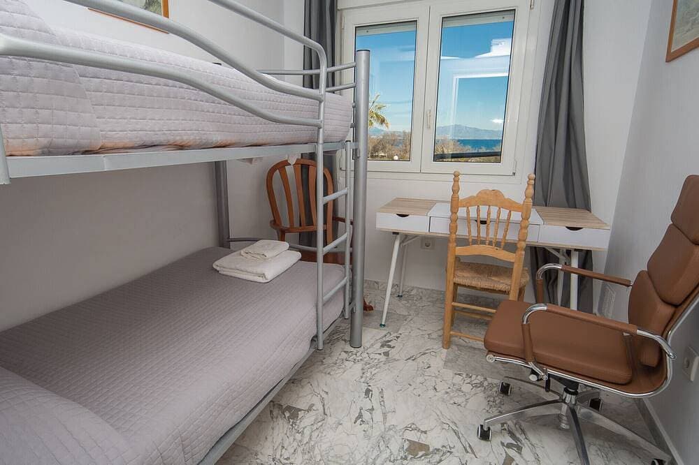 Foto 5 von 26: Manilva Beach 109 townhouse