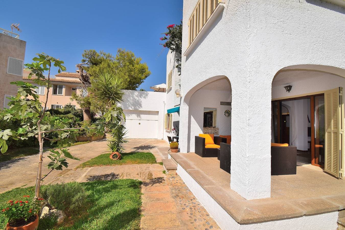Foto 4 von 33: 260 Casa Esperanza Etv/8943 by Mallorca Charme