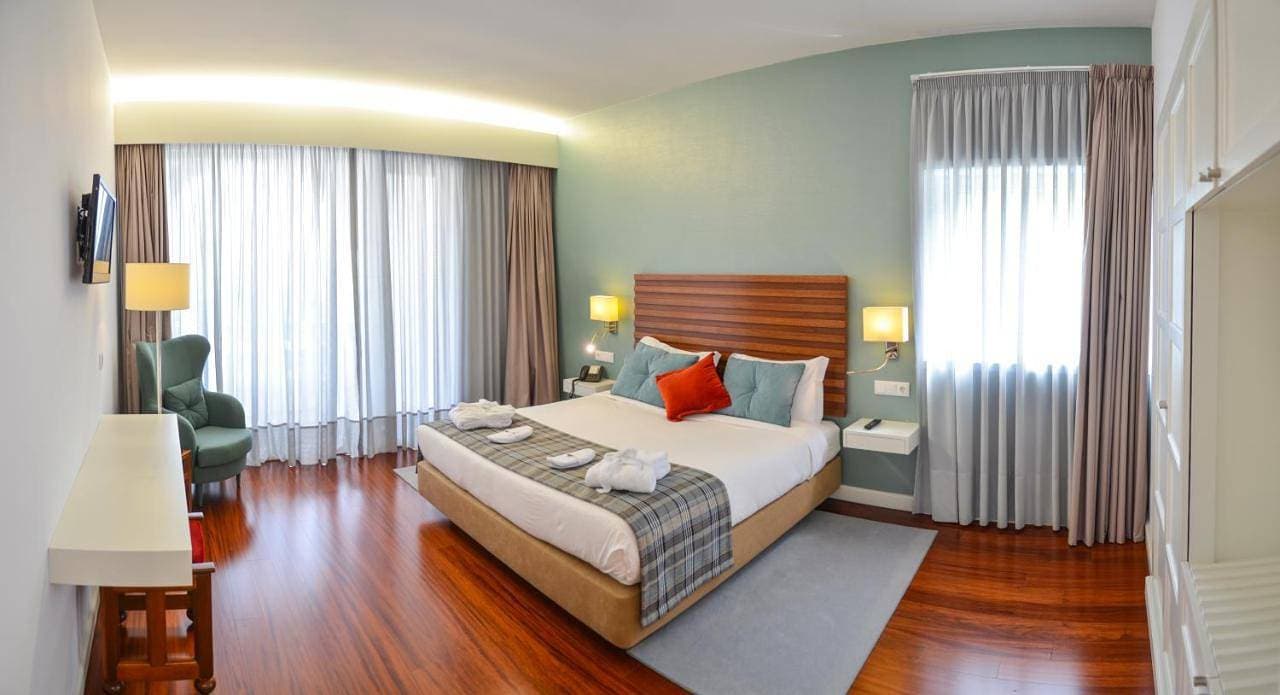 Foto 5 von 16: Twin Room