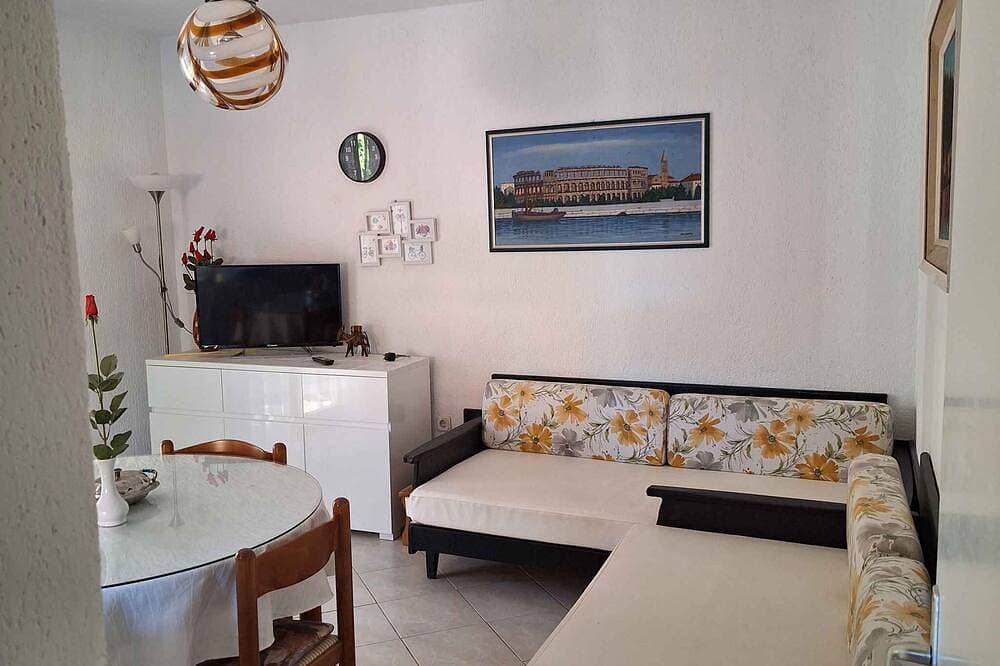 Foto 8 von 30: Ferienwohnung mit Klimaanlage und Terrasse