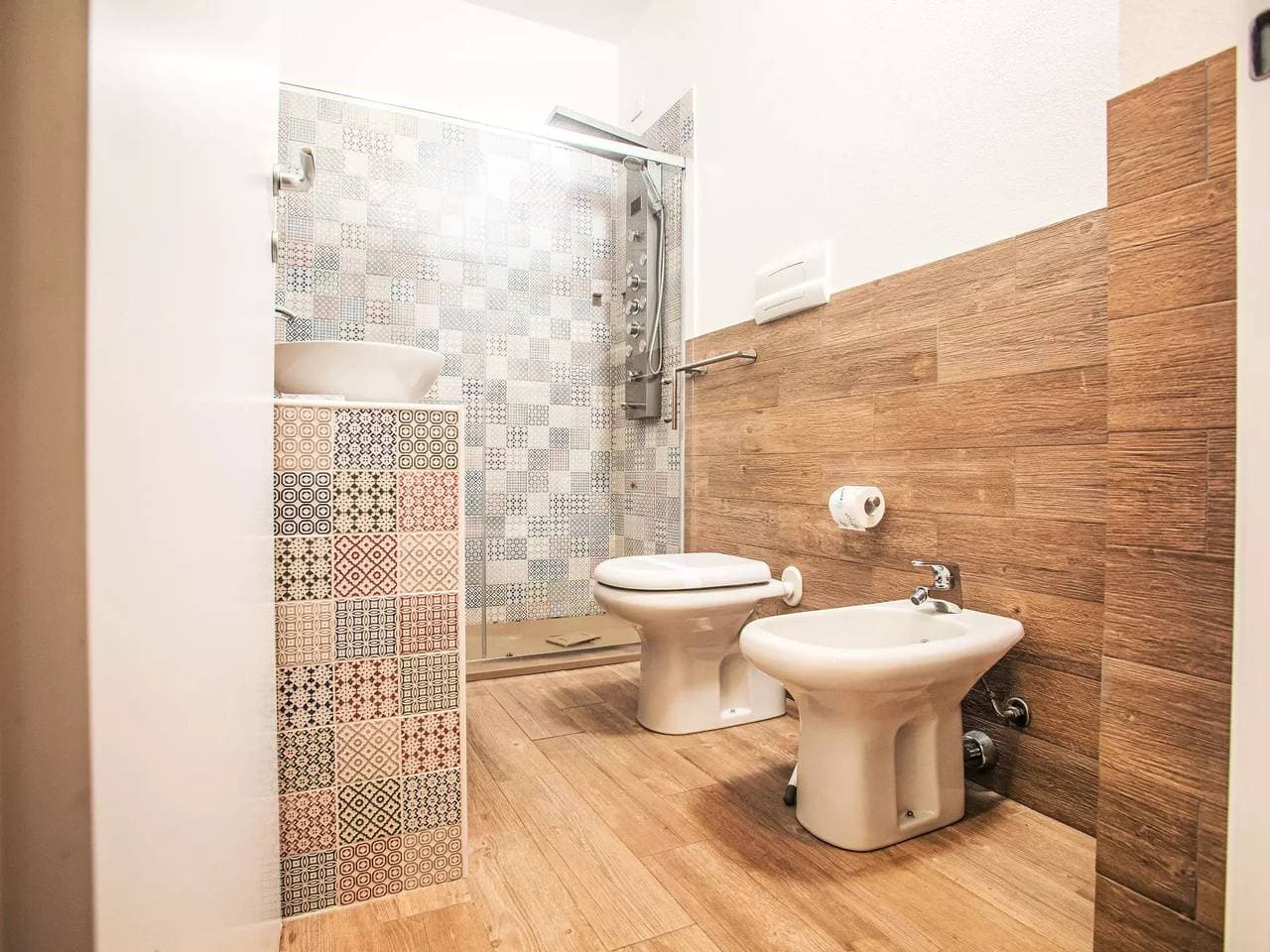 Foto 9 von 33: 3 Zimmer 4 Personen