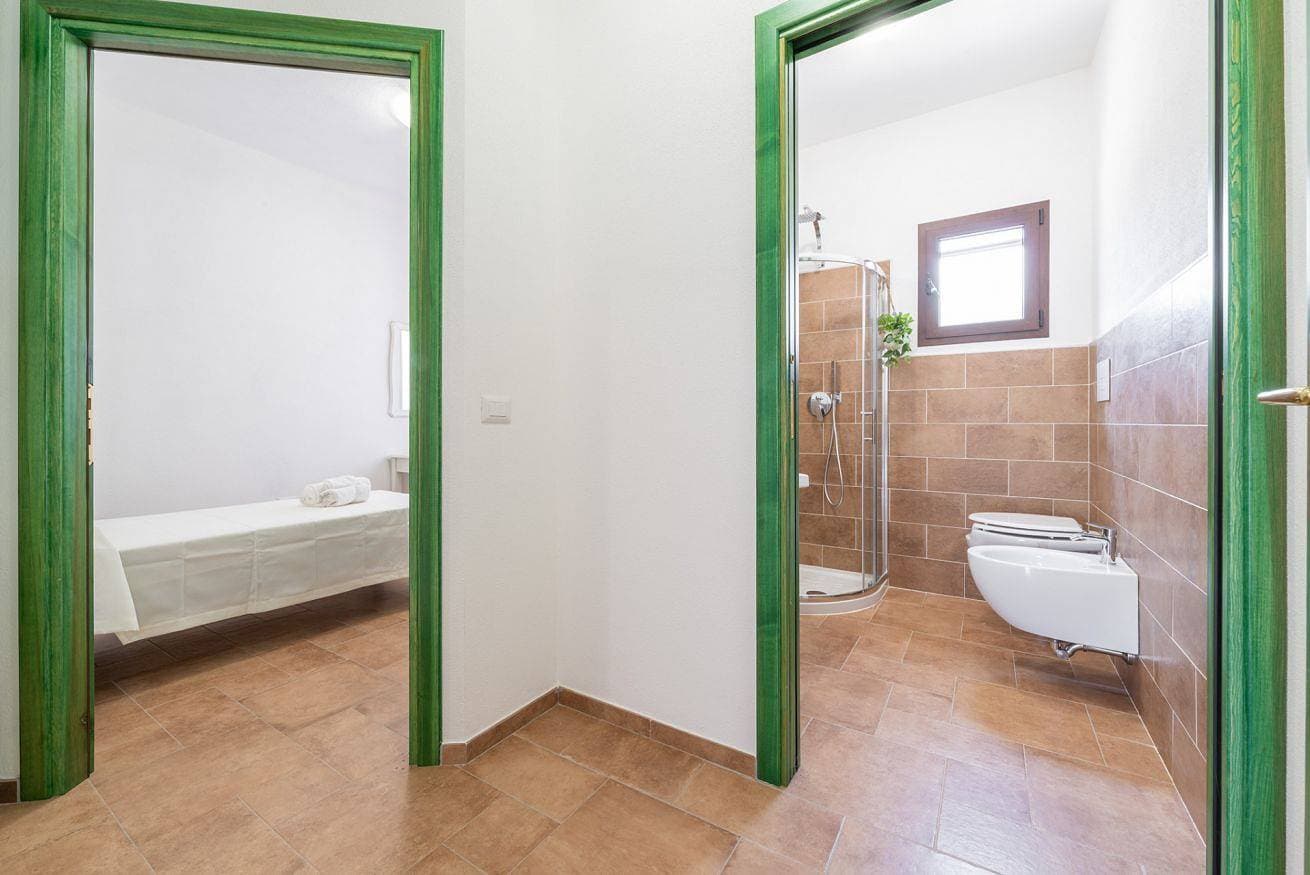 Foto 4 von 17: Ferienwohnung für 2 Personen