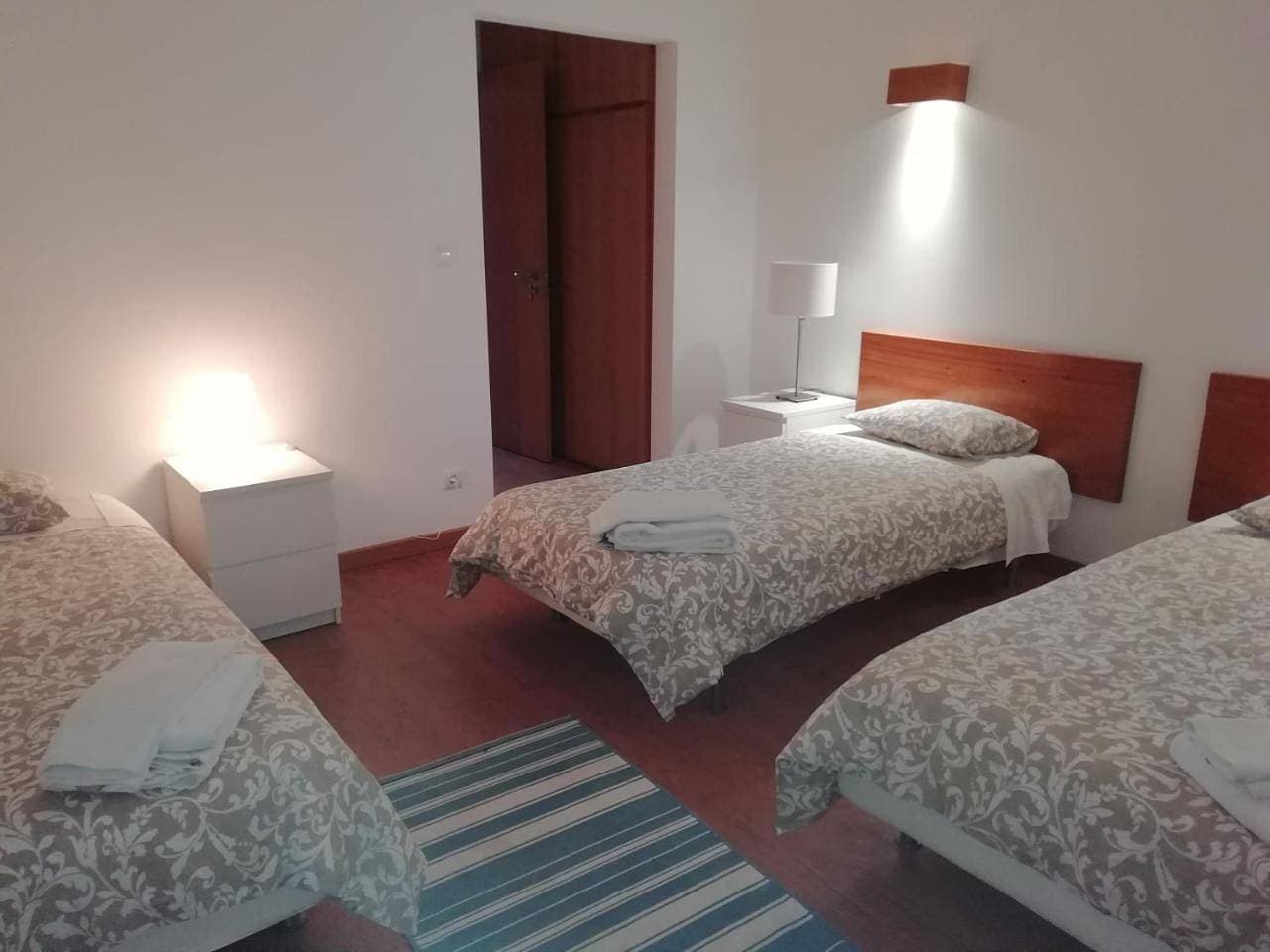 Foto 7 von 8: Triple Room