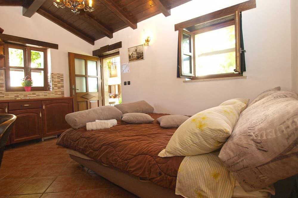 Foto 4 von 30: Ferienwohnung 1655/17138 (Istrien - Matohanci), 9000m vom Strand