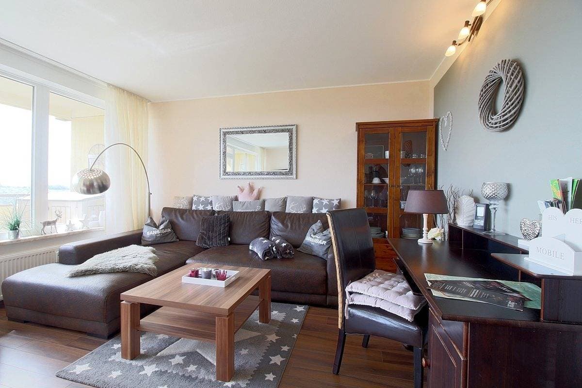 Foto 3 von 16: Apartment 473