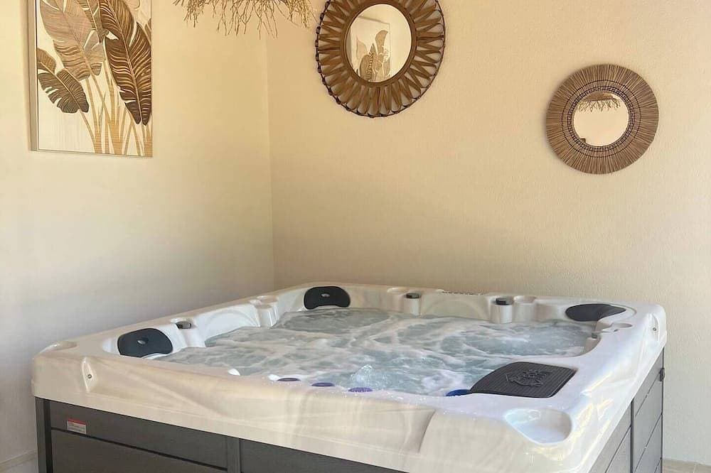 Foto 6 von 7: L'Olivier Bed & Breakfast Suite