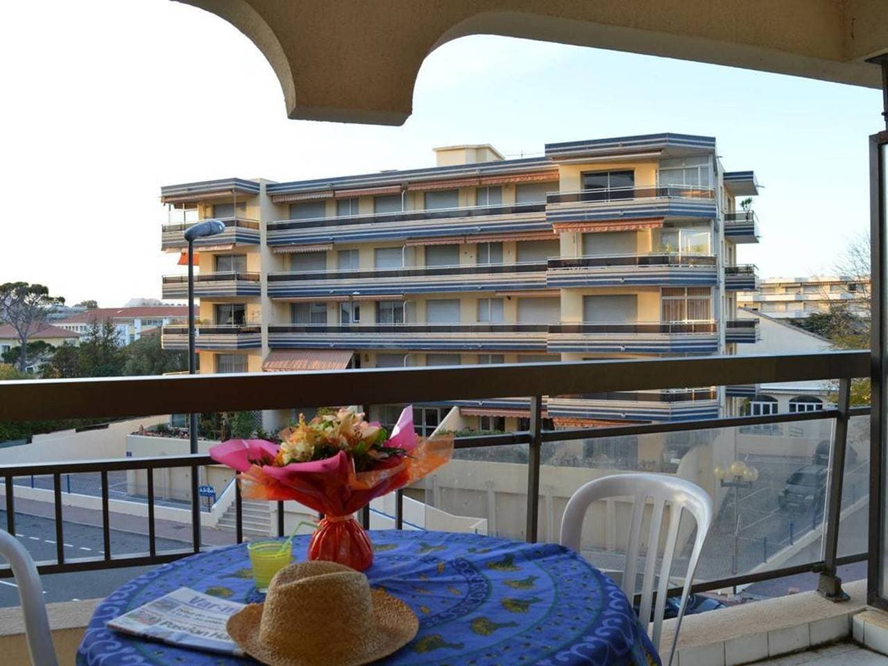 Foto 11 von 20: 2-Zimmer-Apartment für 4 Personen, 200m vom Strand in Frejus