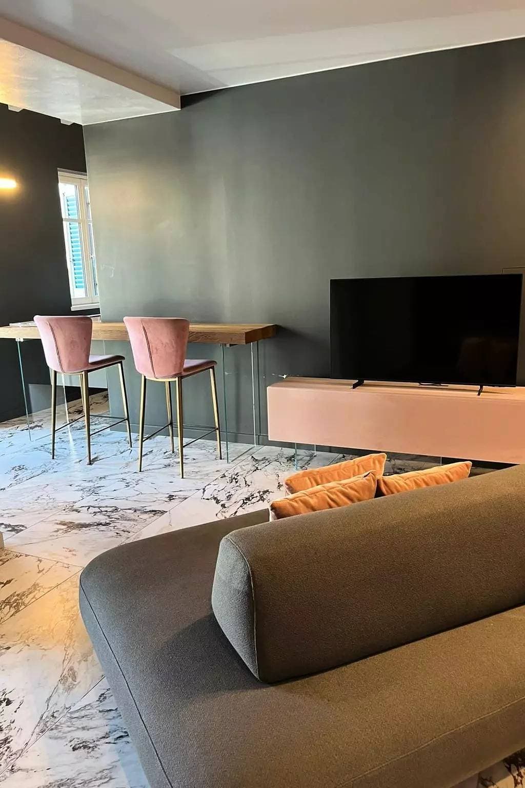 4 Zimmer 4 Personen 1