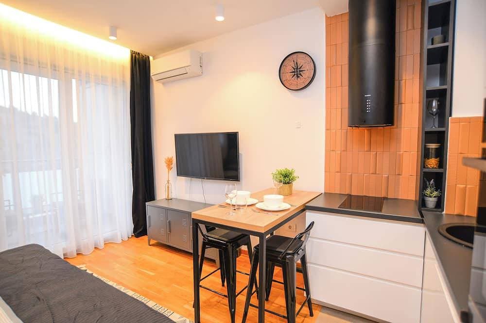 Foto 8 von 12: Design Apartment near Gorica Park