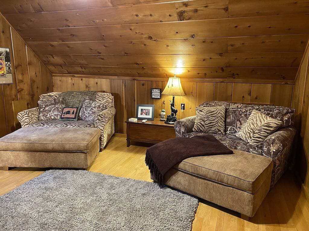 Foto 13 von 21: Adorable Mountain Getaway