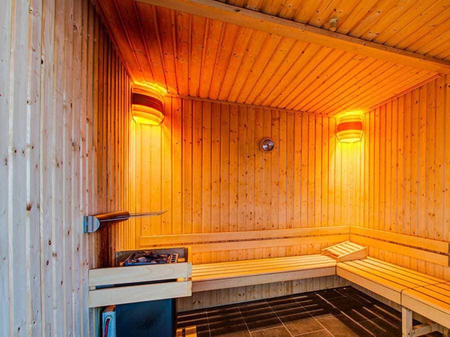 Foto 6 von 10: Résidence Privilège - Vacancéole - Studio 3 personen - Studio 3 Personen mit Schlafbereich