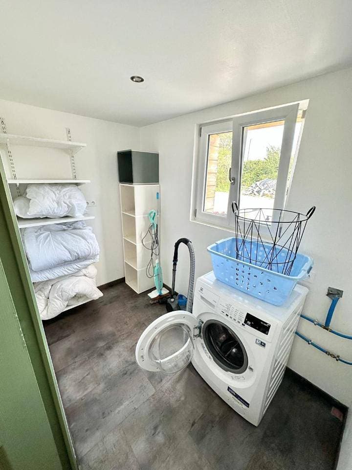 Foto 10 von 13: One-Bedroom House